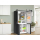 Lodówka Bosch KFI96AXEA Multidoor No Frost 183cm Czarna Stal Szczotkowana Dystrybutor Kostkarka WiFi 574L - 1516164 - zdjęcie 8
